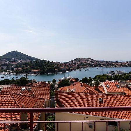 Apartment Maya Dubrovnik Exterior foto