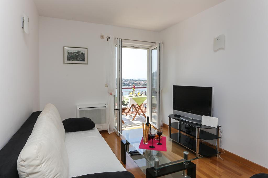 Apartment Maya Dubrovnik Zimmer foto