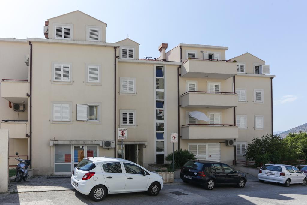 Apartment Maya Dubrovnik Exterior foto