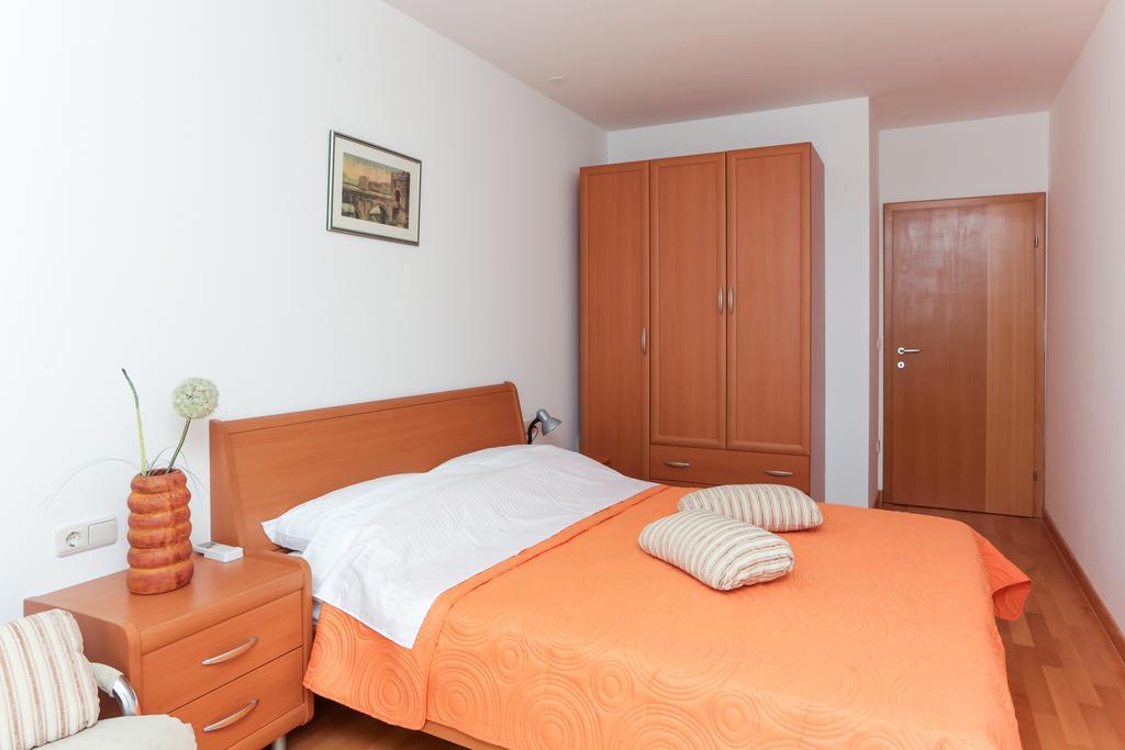 Apartment Maya Dubrovnik Zimmer foto