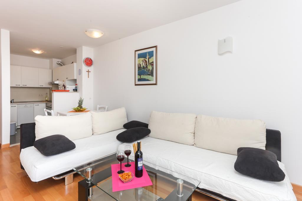 Apartment Maya Dubrovnik Zimmer foto